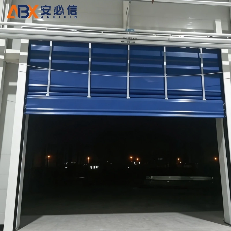 克拉玛依市冷库门封