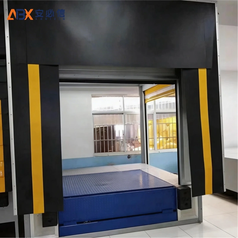 克拉玛依市PVC快速门