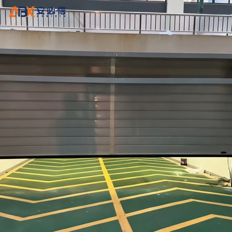 克拉玛依市PVC高速门